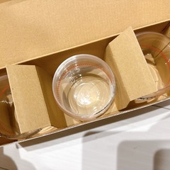 グラス3個セット　リラックマの画像