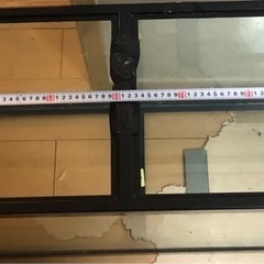 水槽(
受け渡し予定)