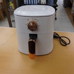 41/612 多機能エアーフライヤー JD688(中古品)【モノ...