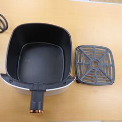 41/612 多機能エアーフライヤー JD688(中古品)【モノ市場知立店】の画像