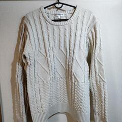 メンズセーター