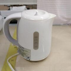 1222-246 【無料】 電気ケトルの画像