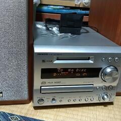(取引先決定)オーディオ機器