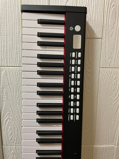 キーボード（充電式）