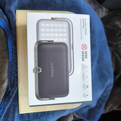 LEDランタン20000mAh 最大3000lmの画像