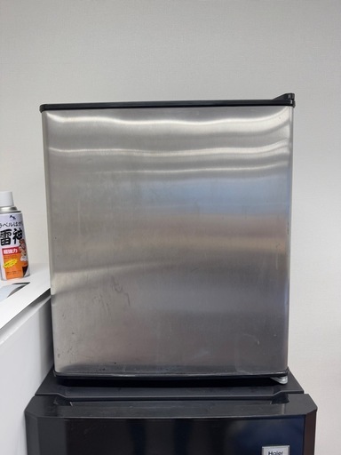 アズマ　１ドア冷蔵庫　46L　MR-ST46