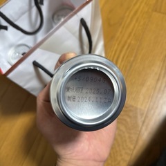 アサヒスーパードライ6本の画像