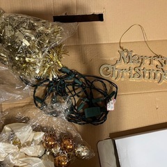 クリスマスツリーの画像