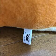 【30cm】ヒトカゲぬいぐるみの画像