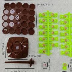新品未使用品　モンキーバランスツリーゲームの画像