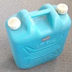 灯油ポリタンク2（18リットル）