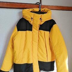 処分価格❗❗🌟レディース/ジャンパー/イエローカラー🌟
