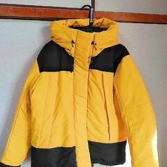 処分価格❗❗🌟レディース/ジャンパー/イエローカラー🌟の画像