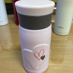 【お譲りします】スターバックス　水筒