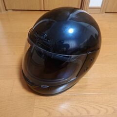 中古フルフェイスヘルメット