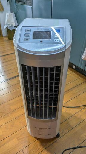 【受渡先決定】エスケイジャパン　冷風機