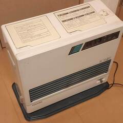 KSG25YLD 東芝石油ファンヒーター