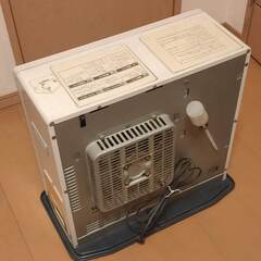 KSG25YLD 東芝石油ファンヒーターの画像