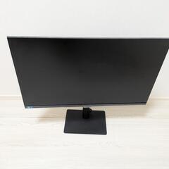 Samsung 27インチモニター　ジャンク