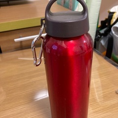 【お譲りします】水筒