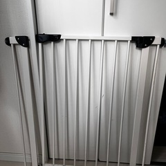 ペットゲート、フェンス