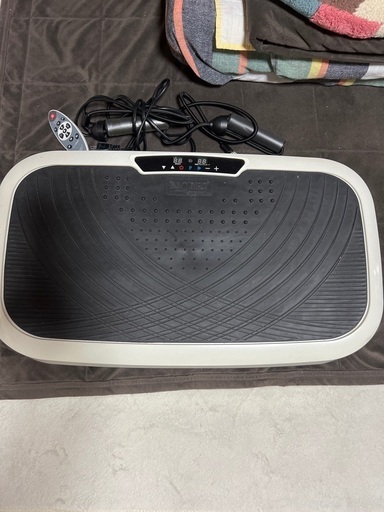 ブルブル振動マシン(動作確認済)