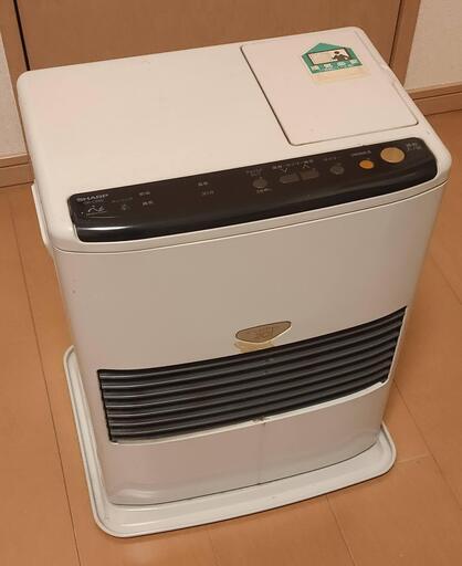2025年最新】シャープ 石油ファンヒーター OK-の人気アイテム