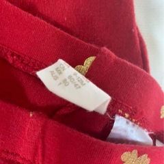 エイチアンドエム　ミニー　セットアップ★の画像