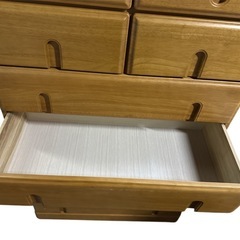 収納家具/タンスの画像