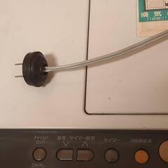 OK-C25C シャープ石油ファンヒーターの画像
