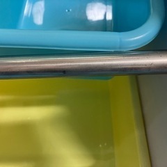 絵本・おもちゃ棚の画像
