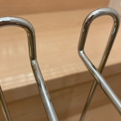 補助便座と便座置きの画像