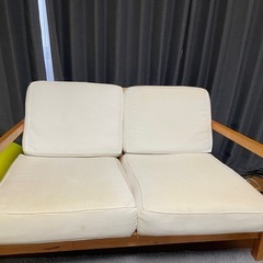 ソファ