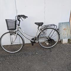 SHIMANO　アクティブスタイル