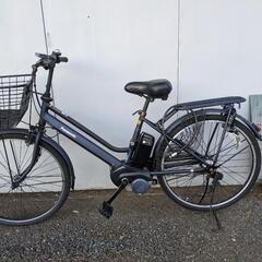 電動アシスト自転車　パナソニックELS632
