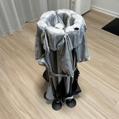 【美品】ベビーサークルの画像