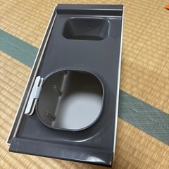 レジ袋収納ストッカー