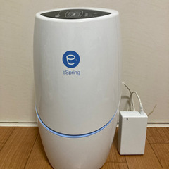 アムウェイ⭐︎イースプリング　浄水器の画像