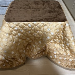 遠赤外線和みこたつの画像