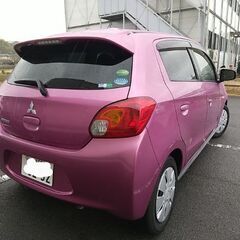 車検7年9月 25000キロ！ナビテレビ&ETC付きの画像