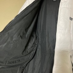 aiwalk ジャケットの画像