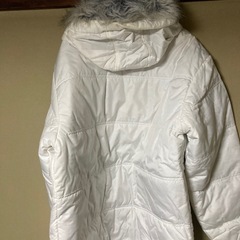 aiwalk ジャケットの画像