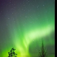 アイスランドに旅行行く仲間を募集しています！オーロラ目当て3/1...