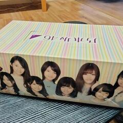 乃木坂ティッシュ