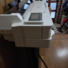 HP大判プリンターT530A1モデルの画像