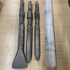 【6L22⑤】makita 電動ﾊﾝﾏｰ