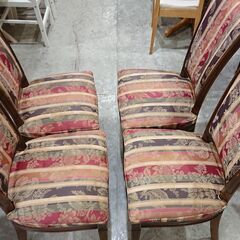 マルニ木工｜maruni｜地中海ロイヤル｜伸長式ダイニング5点セットの画像