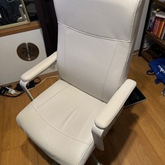 IKEA 回転チェア