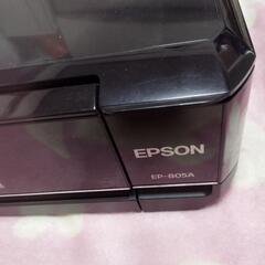 
EPSONプリンター