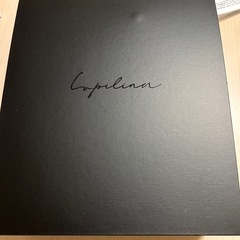 ⭐️値下げ中⭐️ドライヤー Lupilina